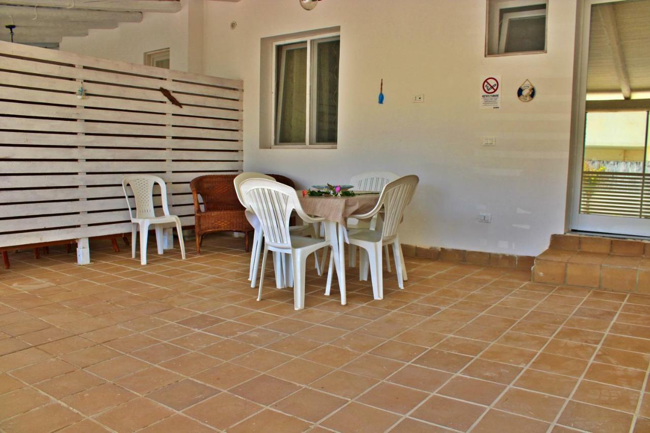Dandrea Resort Avola Exterior foto