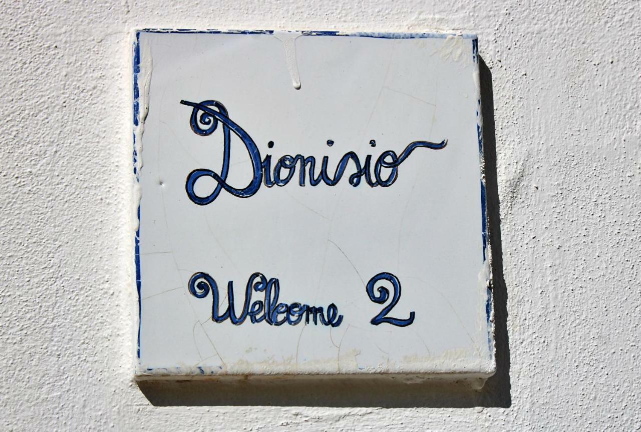Dandrea Resort Avola Exterior foto