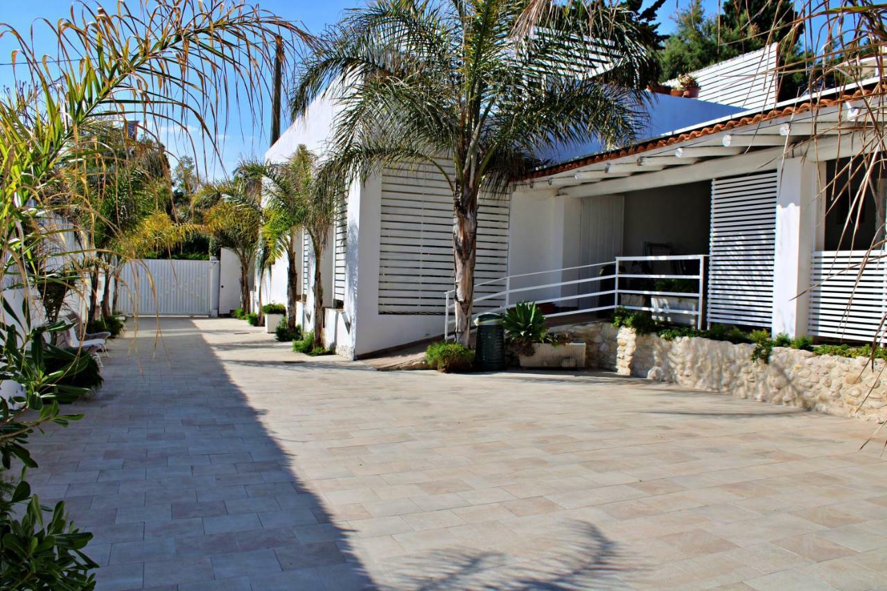 Dandrea Resort Avola Exterior foto